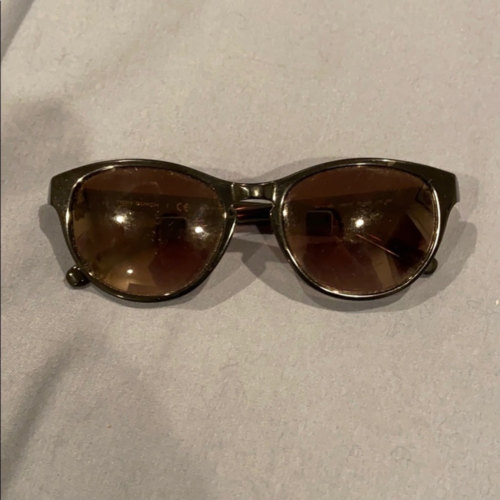 Tory Burch sunglasses